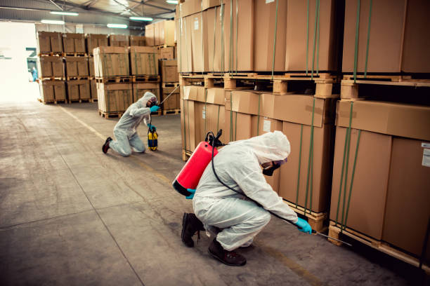 Richmond Hill, GA Pest Control Company
