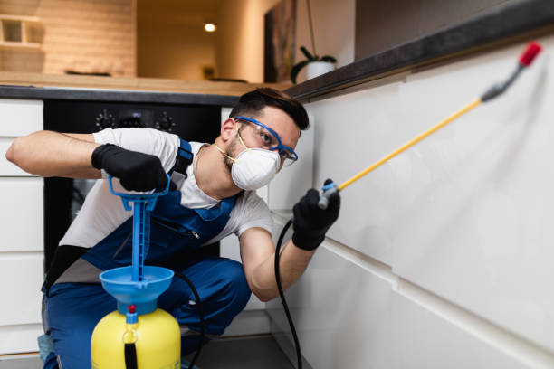Best Wildlife Control Services  in Richmond Hill, GA