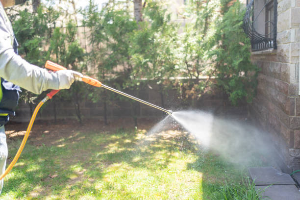 Best Pest Prevention Services  in Richmond Hill, GA