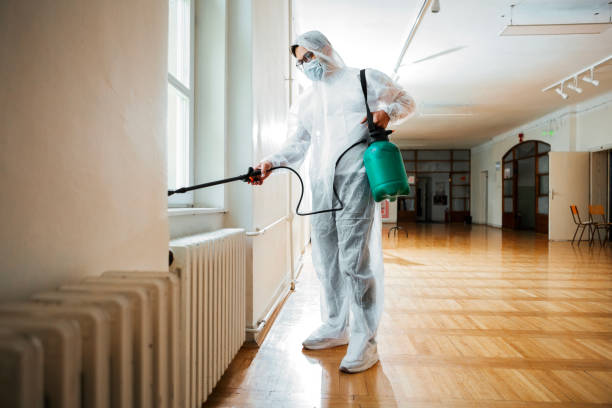 Best Pest Control Treatment  in Richmond Hill, GA